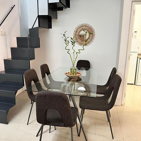 Almazen Apartamentos, Arrayan 23 Séville Extérieur photo