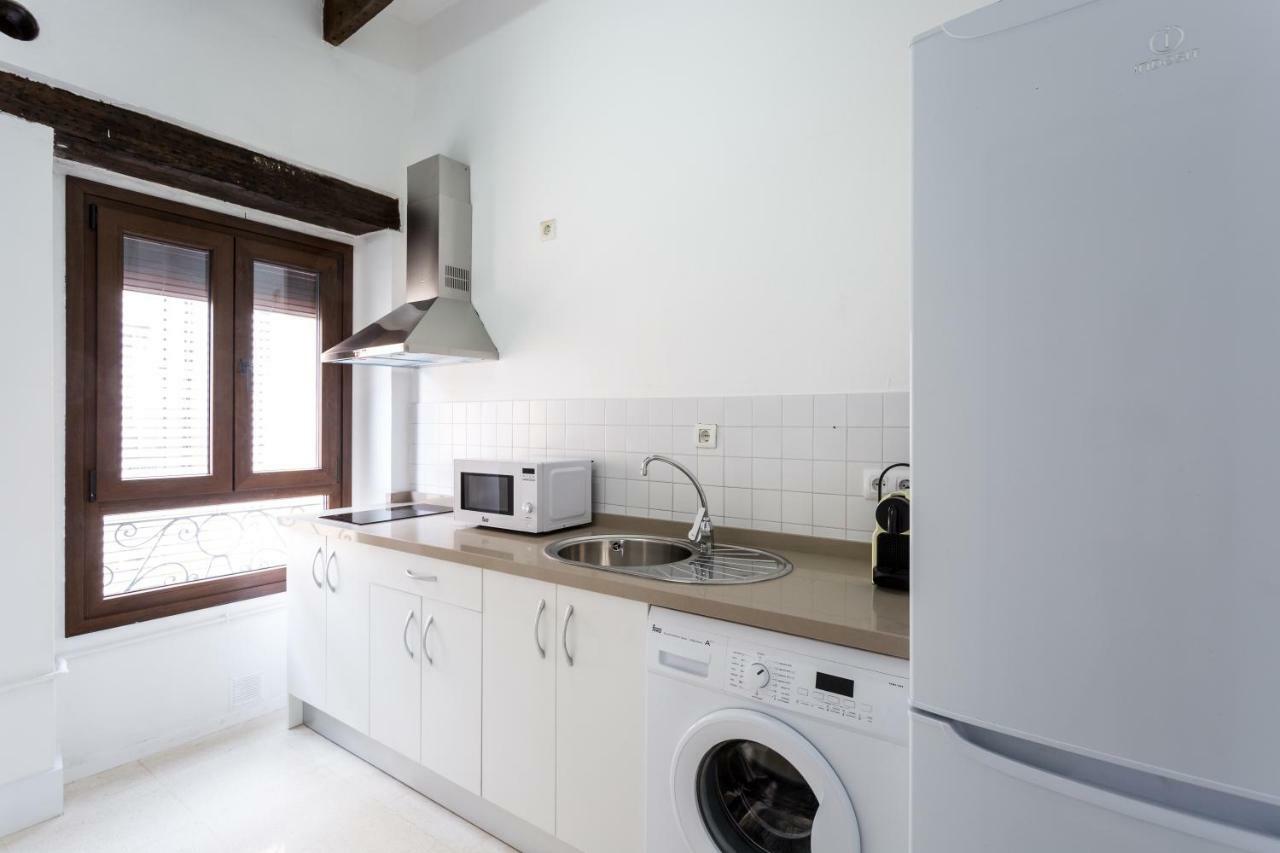 Almazen Apartamentos, Arrayan 23 Séville Extérieur photo