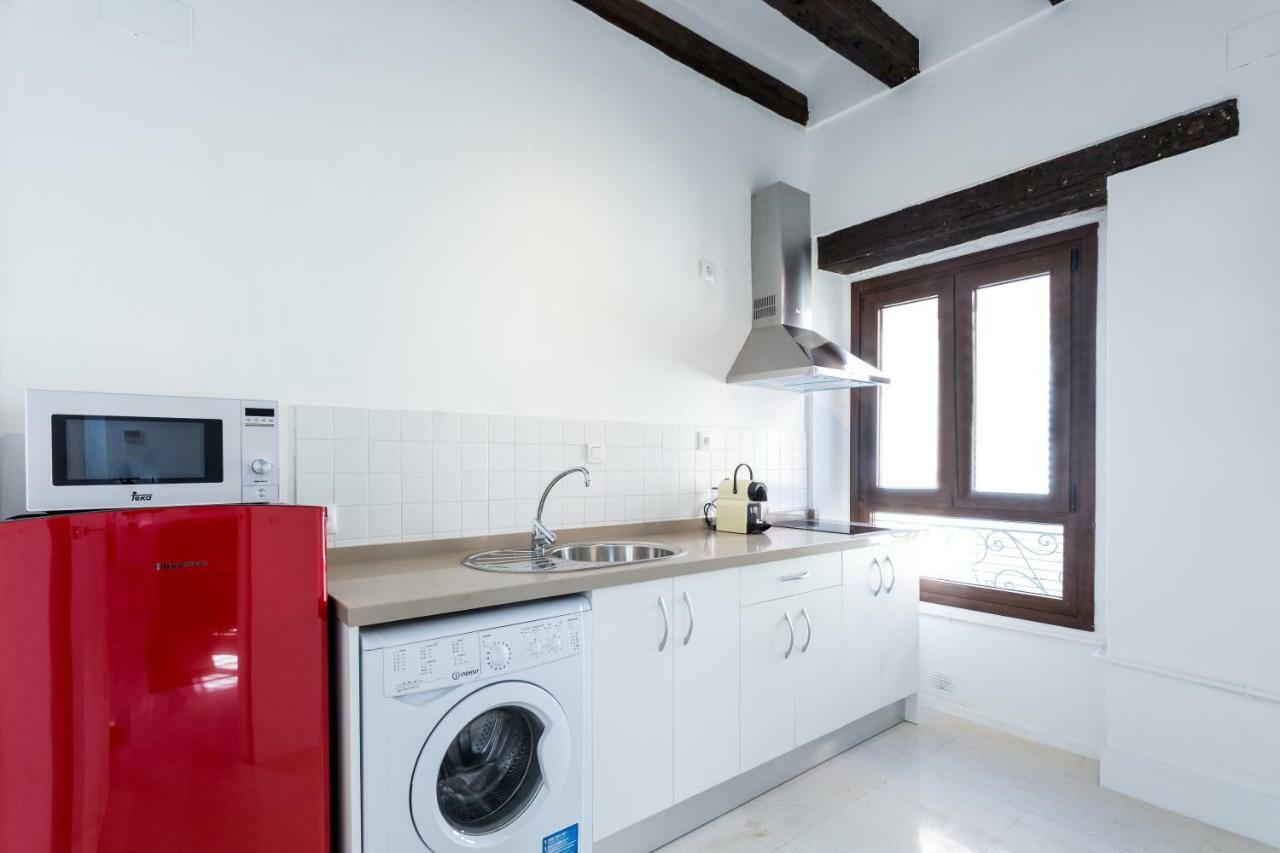 Almazen Apartamentos, Arrayan 23 Séville Extérieur photo