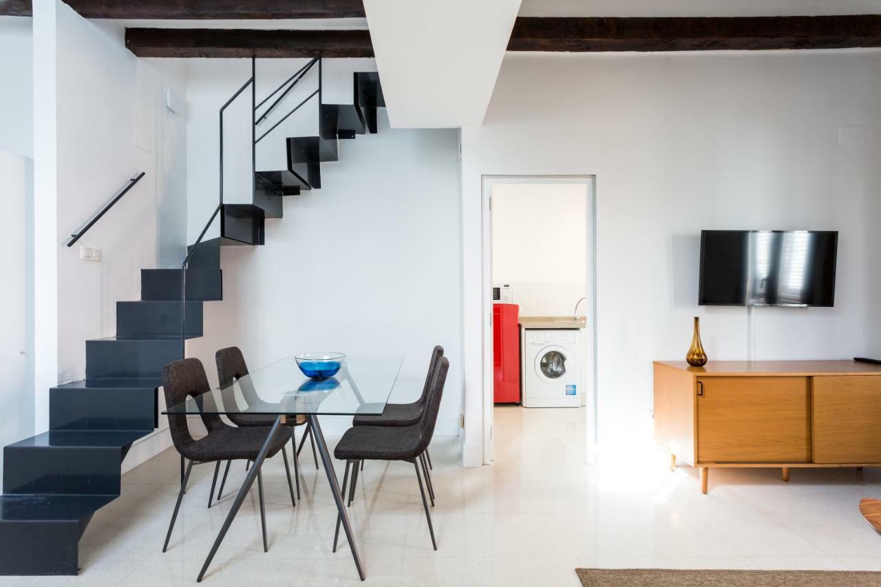 Almazen Apartamentos, Arrayan 23 Séville Extérieur photo